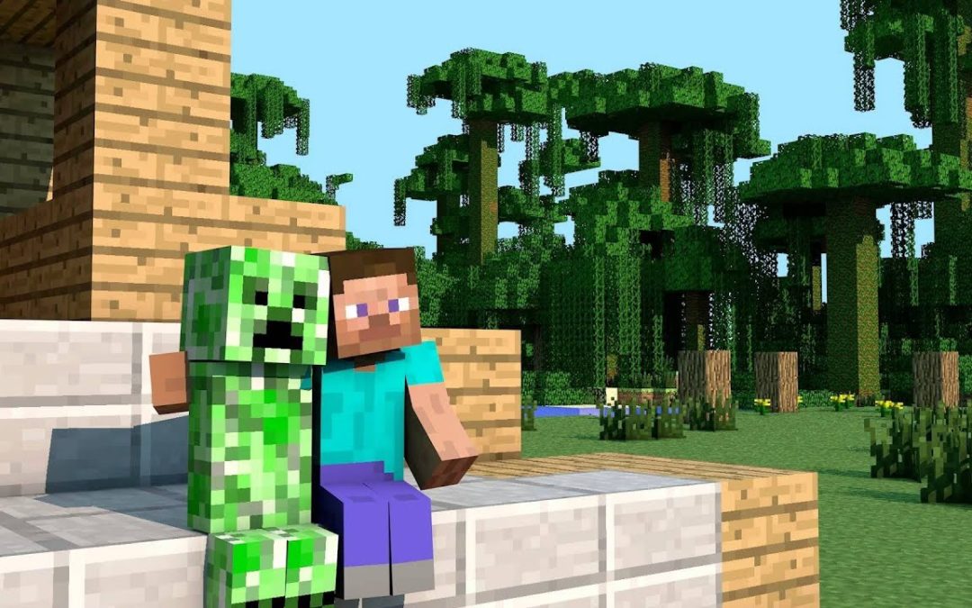 Opinion: Why Minecraft is Back and Bigger than Ever