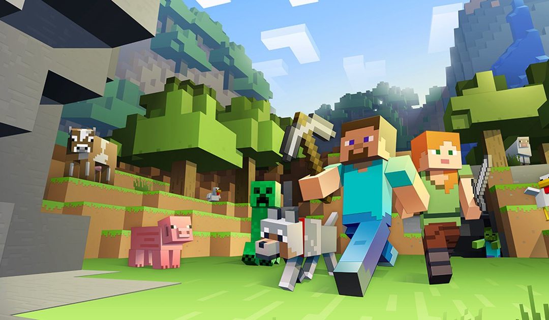 Minecraft passes 200M users in China as NetEase posts strong Q1