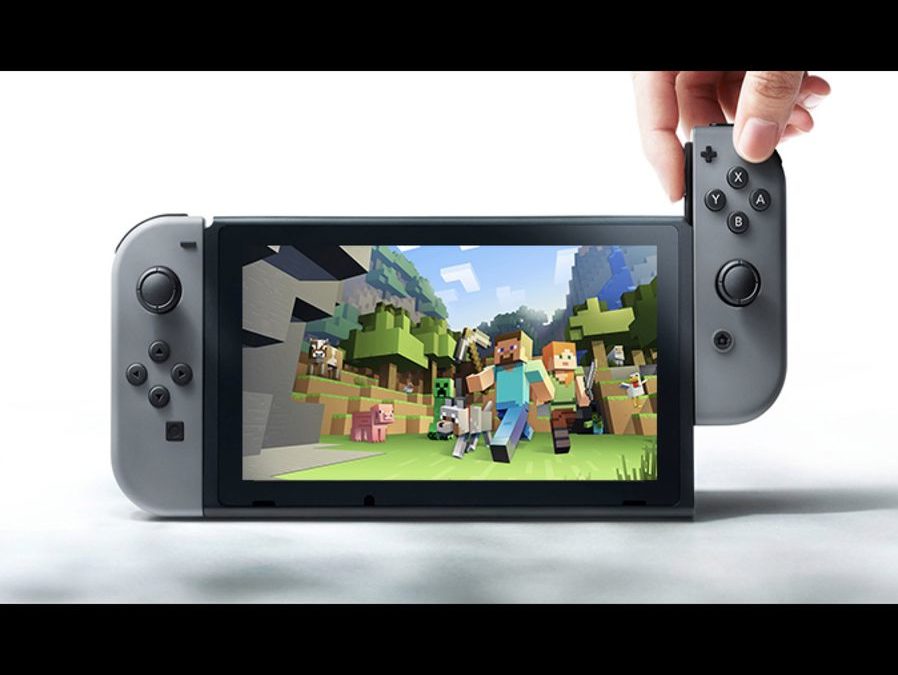 Nintendo Switch games update a big boost for Wii U owners following Legend of Zelda news