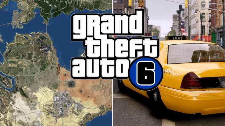 GTA VI – Top Five Most Exciting Rumors and Speculations