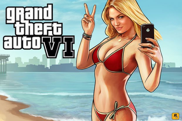 GTA 6 – The Latest News Regarding The Upcoming Game