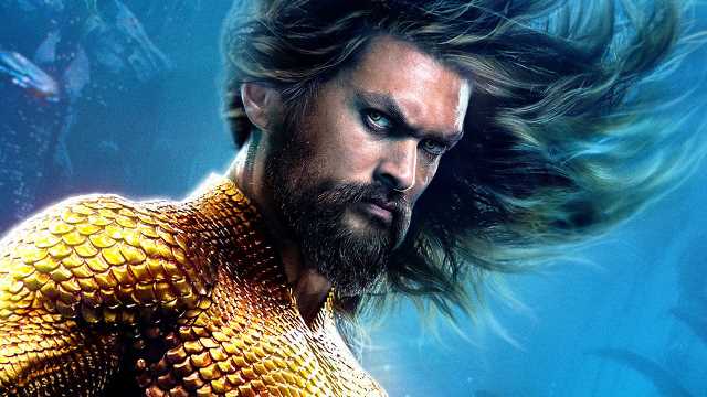 AQUAMAN And GREEN LANTERN VFX Supervisor Reportedly Joins WB.’s MINECRAFT: THE MOVIE