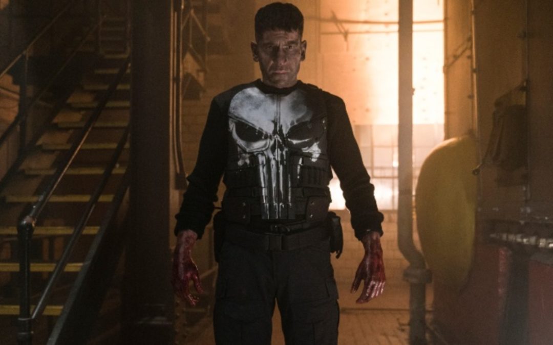 ‘The Punisher’ Season 2 Is About Frank Castle Embracing His Vigilante Identity