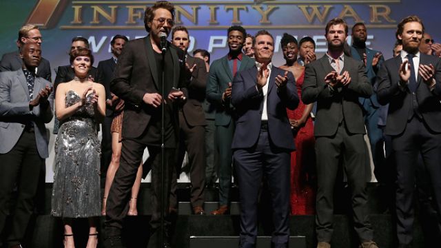 The man behind Marvel Studios has teased the biggest change in the MCU yet