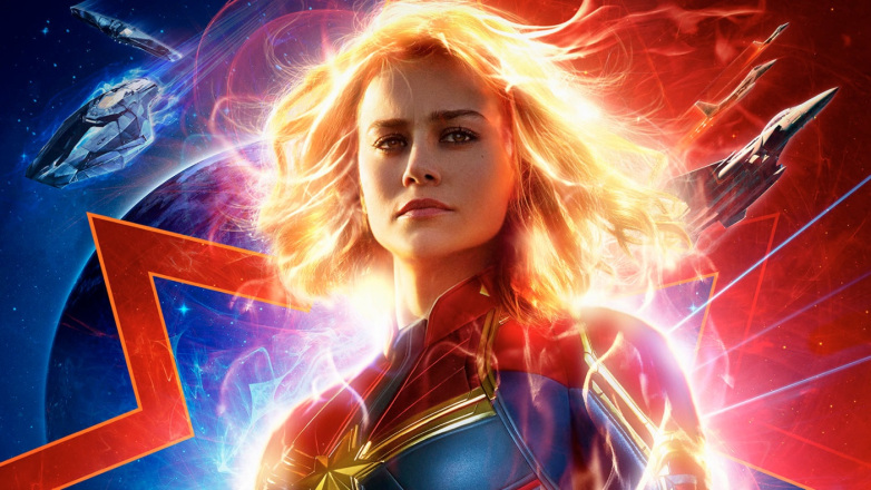 New ‘Captain Marvel’ leak includes a big spoiler that Disney was trying to keep secret