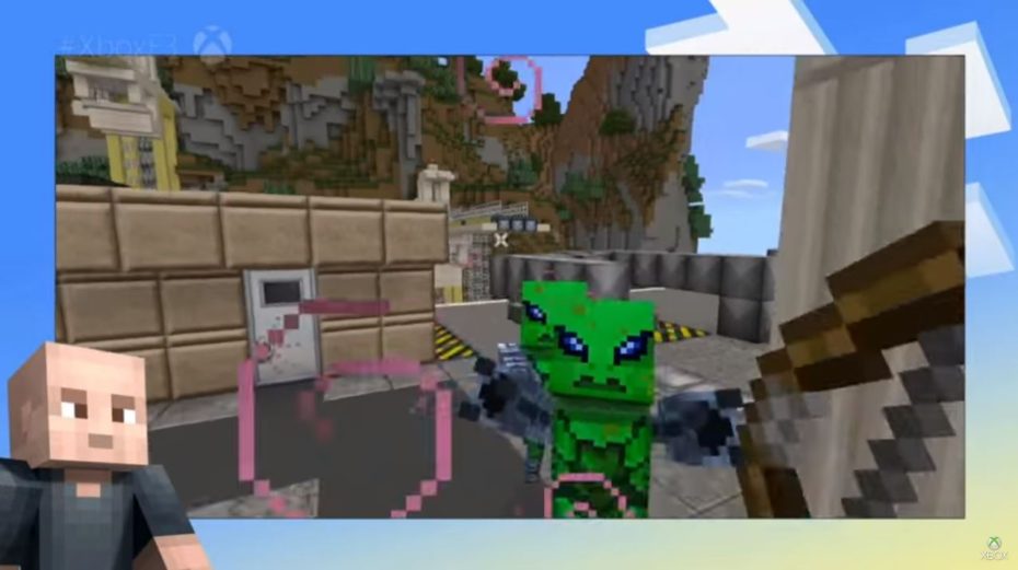 Minecraft’s new add-ons turn you into a modder | Stone Marshall-Author