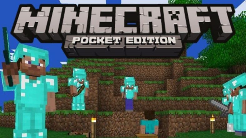 Minecraft Pocket Edition Update Available to Download: Improvements, Bug Fixes and More