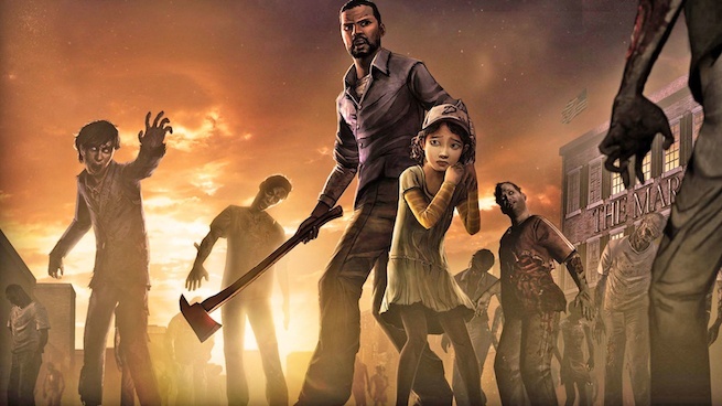 Report: Only Minecraft And The Walking Dead Season 1 Were Profitable For Telltale, Batman Was A Huge Flop
