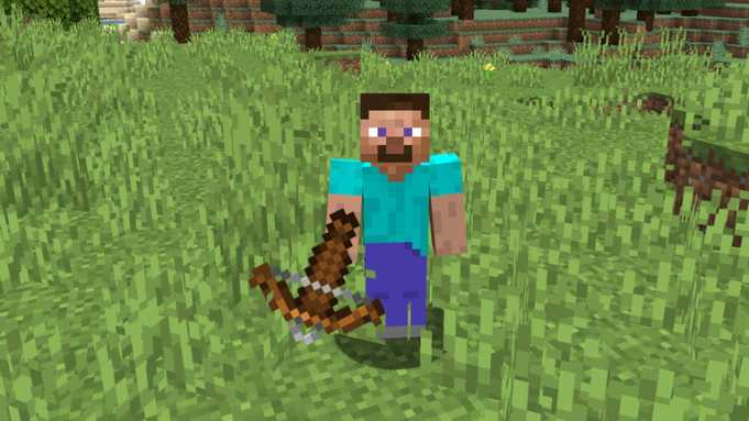 Minecraft Developer Talk Reveals Village and Pillage Update Details