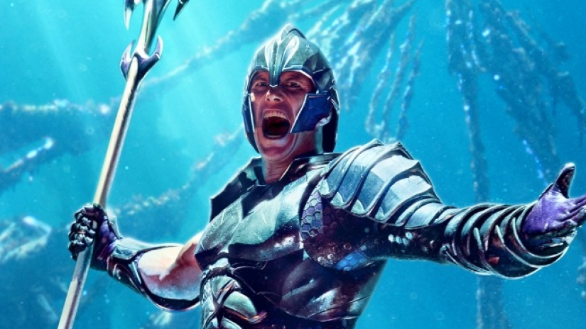 Aquaman Villains Explained: Orm – Who is Ocean Master?