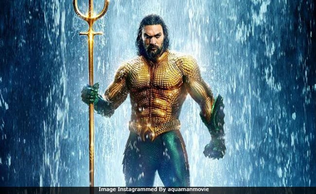 AQUAMAN’S LONG ROAD FROM LAUGHINGSTOCK TO LEGITIMACY