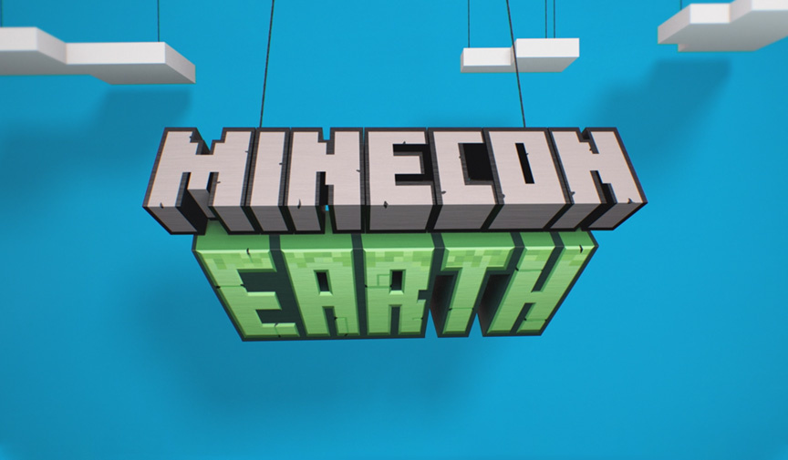 ‘Minecraft’: How to Watch Minecon Earth 2018