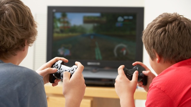 Online gaming: Keep your children safe online