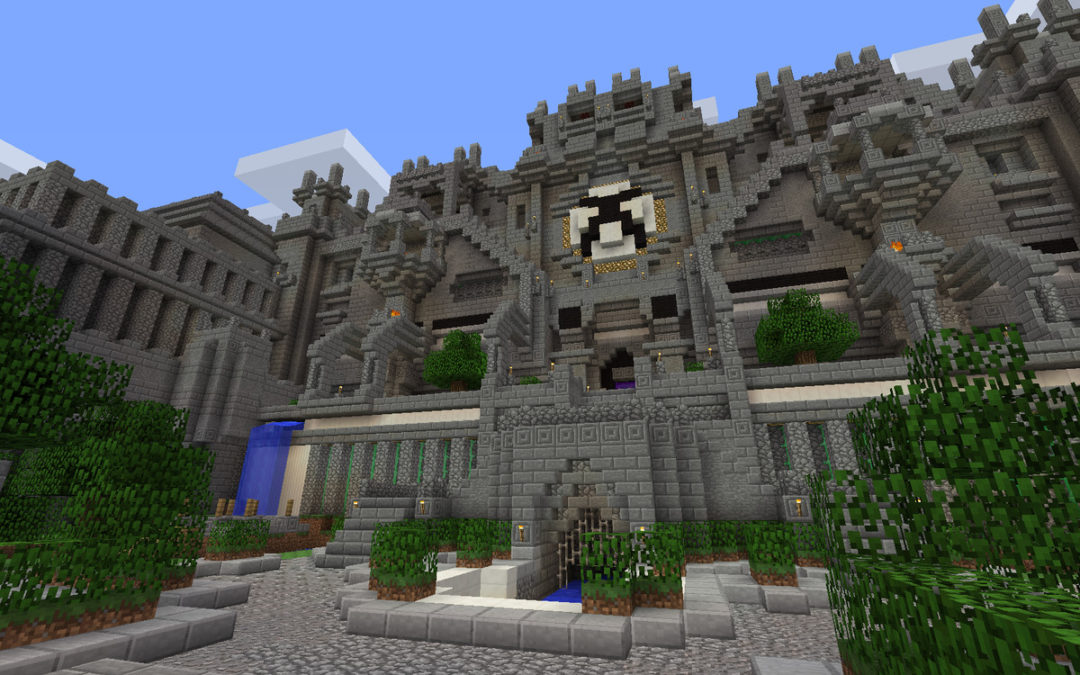 Microsoft has killed Minecraft for Apple TV