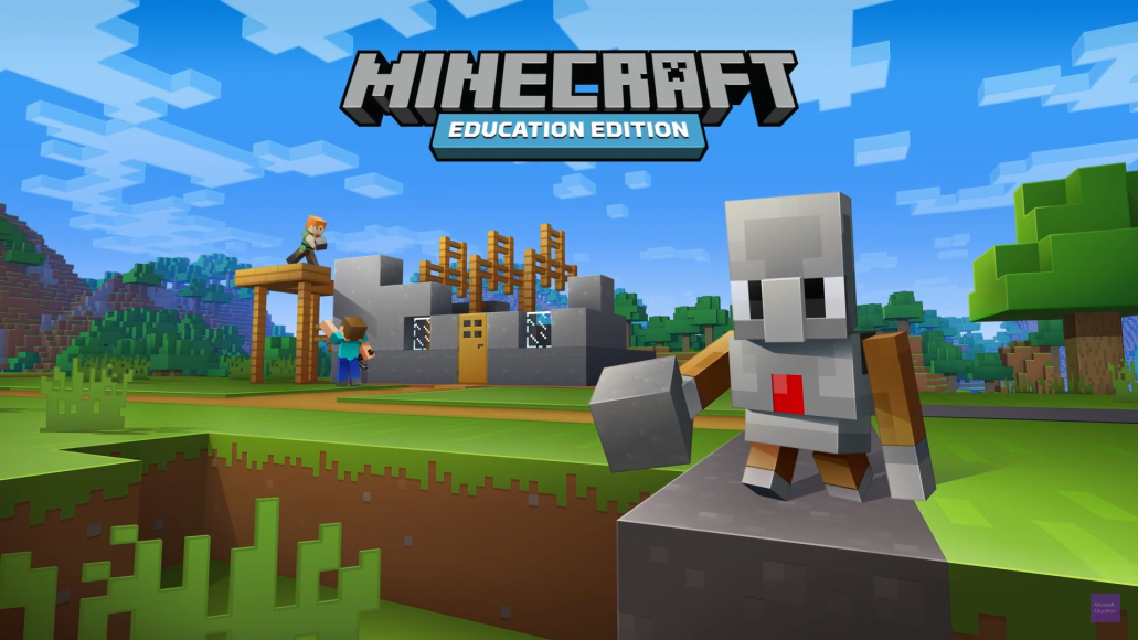 minecraft playstore