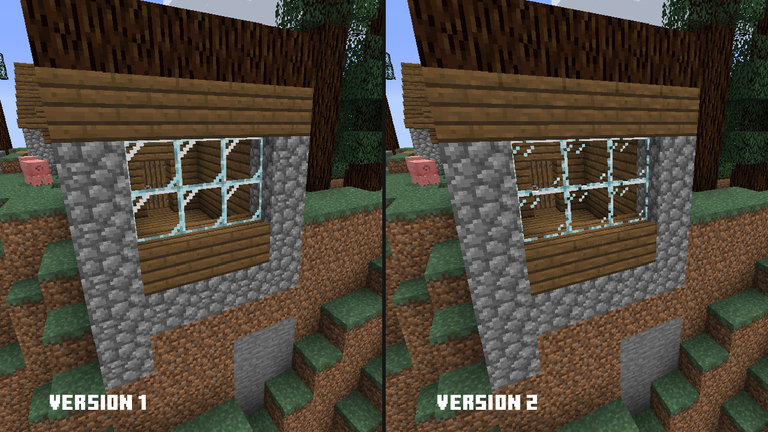 ‘Minecraft’ Releases New Version 3 Textures