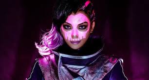 ‘Overwatch’: Sombra Is Definitely Online In This Cosplay