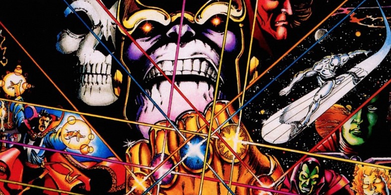 The 13 Most Powerful Villains in Marvel's Cinematic 