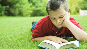 Best Books for Boys . PBS Parents | PBS