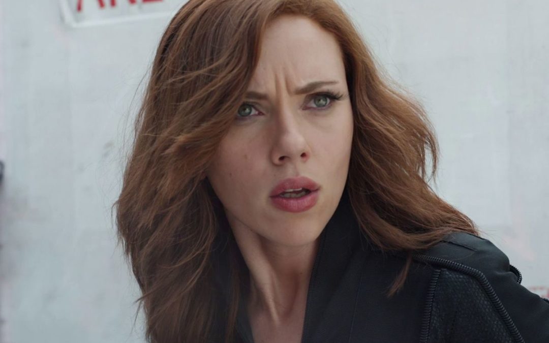 Marvel’s Black Widow movie finally has a director