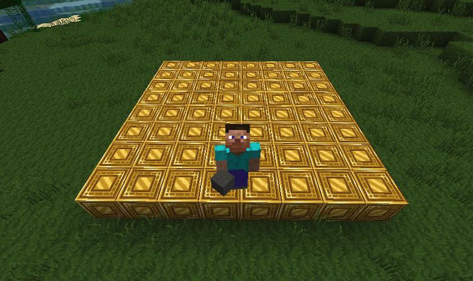 What Minecraft Can Teach You About Neutron Stars