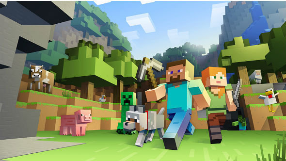 Report: Minecraft movie delayed after writer-director leaves