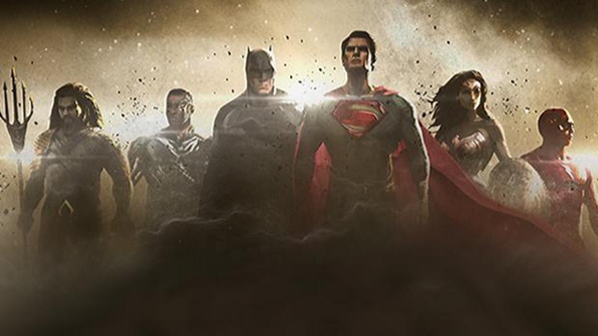 Justice League Movie: New Superman Details, Trailer, & Release Date ...