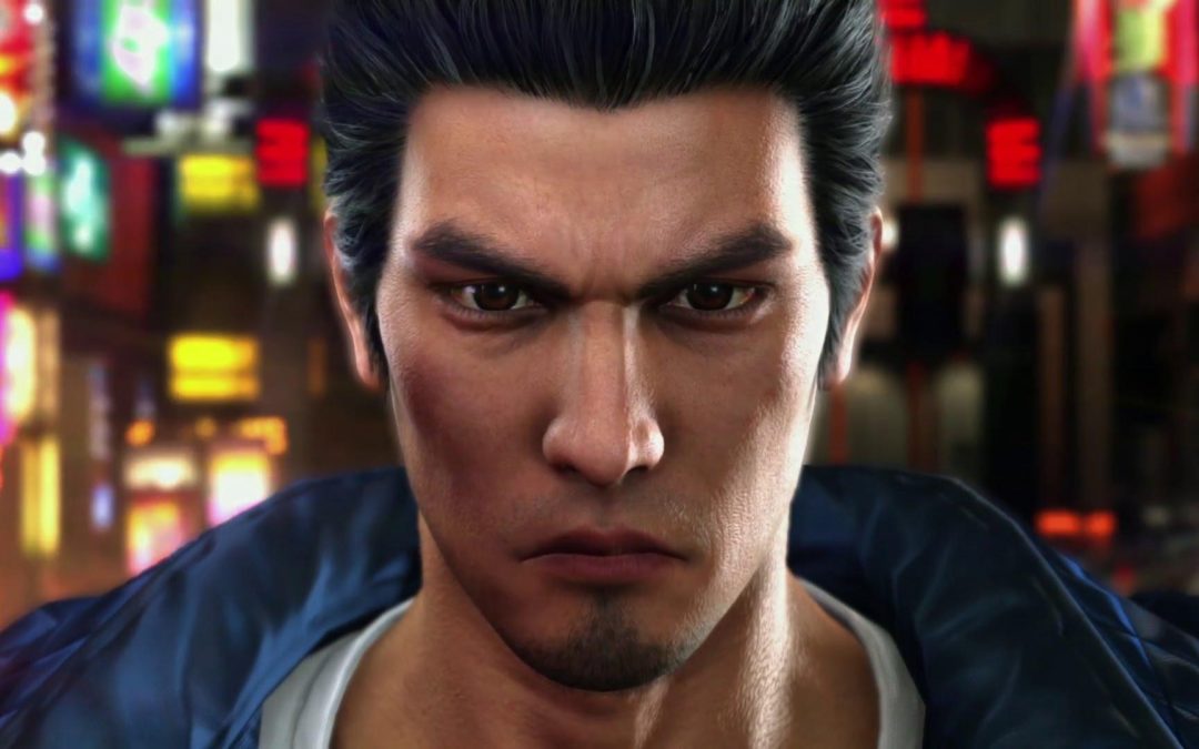 Sega Accidentally Released Yakuza 6 For Free