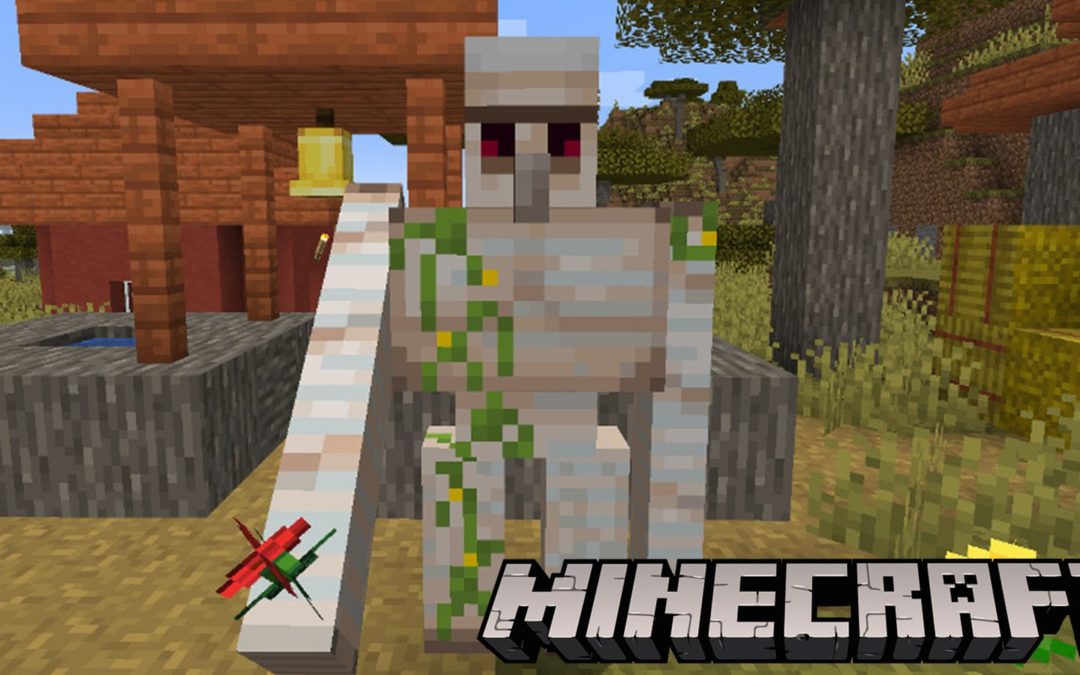 Minecraft Snapshot 19W08A adds new armor and invisibility potion improvements – full patch notes