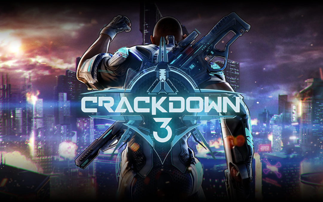 How To Play Crackdown 3 On Xbox One For Only $1