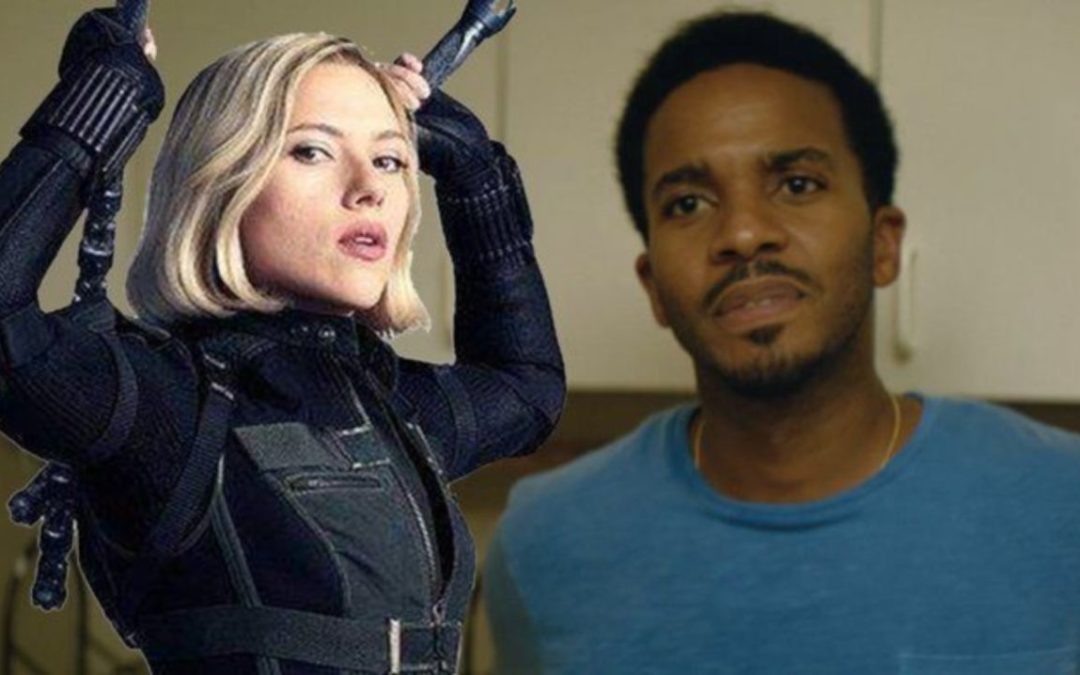 ‘Black Widow’: Marvel Reportedly Considering ‘Moonlight’ Star Andre Holland for Villain Role