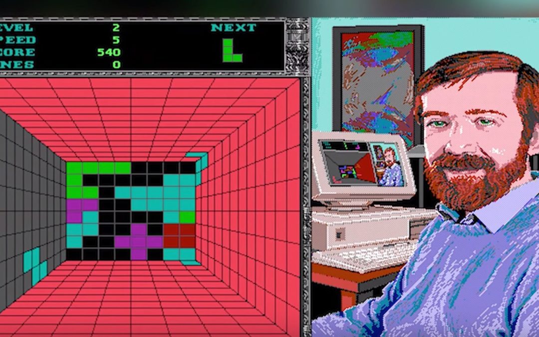 A brief history of the bizarre, unholy offspring of Tetris