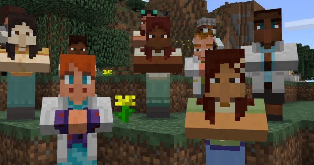 10 Tips to Start Teaching With Minecraft