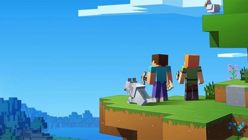 Minecraft’s Bedrock Edition now supports self-run dedicated servers