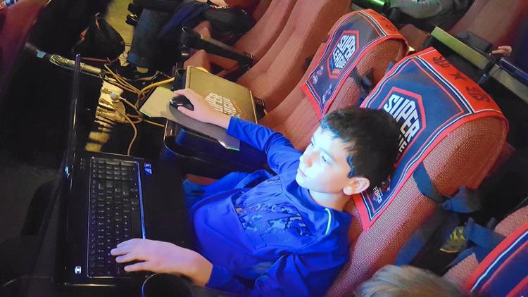 ‘Minecraft’ and other eSports compete for legitimacy as kids’ activities