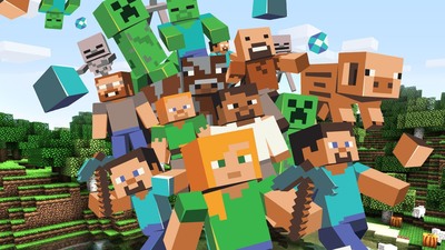 Minecraft: Nintendo Switch Version Release Date Announced