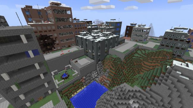 Minecraft had 74 million active players in December, a new record for the game