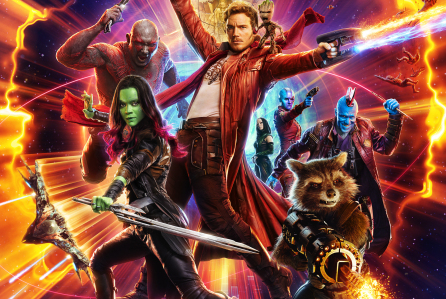 ‘Guardians Of The Galaxy Vol 2’ Blasts Off With $106M – International Box Office