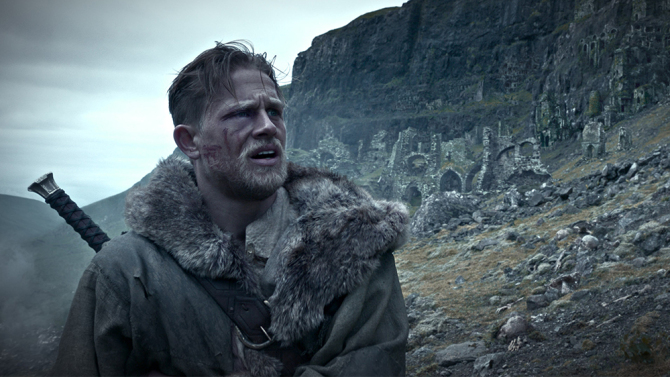 King Arthur: Legend of the Sword Is This Summer’s First Box Office Bomb