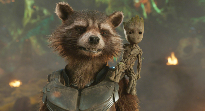 Box Office: Guardians Vol. 2 Tops Snatched, King Arthur