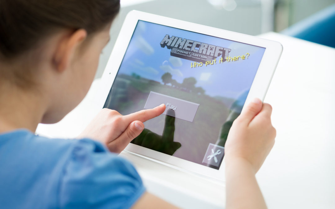 Minecraft Is Successfully Replacing Chemistry Lessons In Schools