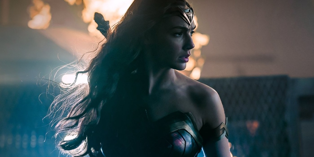 Why Wonder Woman ‘Walks Away’ From Mankind After WWI