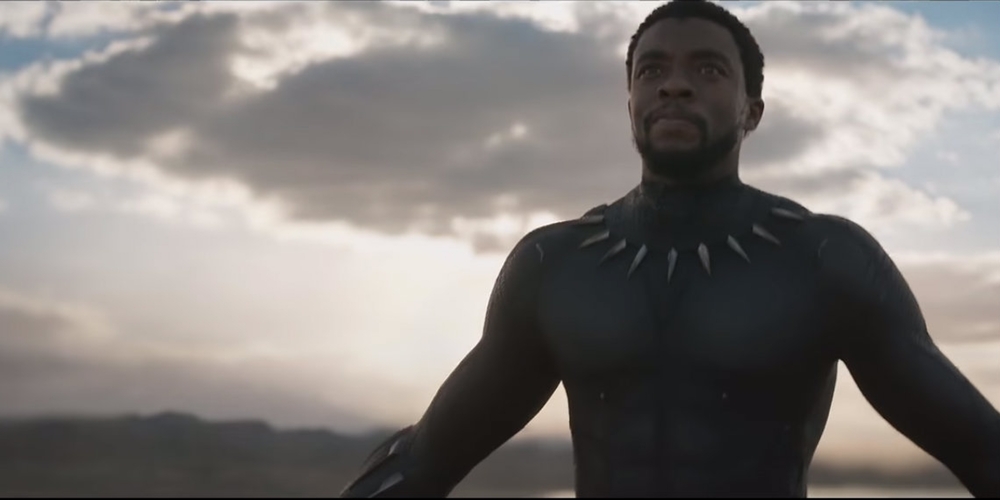 Black Panther Trailer #1 Breakdown