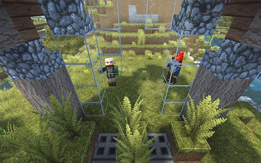 ‘Minecraft: Switch Edition’: Super Duper Graphics Pack will also release on Nintendo’s console