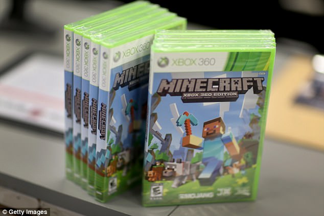 Minecraft to get ‘super duper graphics’ making it look more realistic than ever before