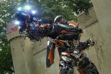 ‘Transformers’ Still Rusty At $63M+; ‘Wonder Woman’ Soars Past $300M – Saturday AM Update