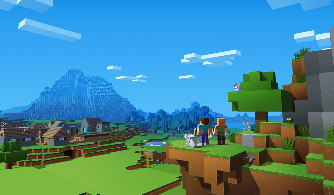 Minecraft PS4 updates to continue despite Sony’s stance on cross-play