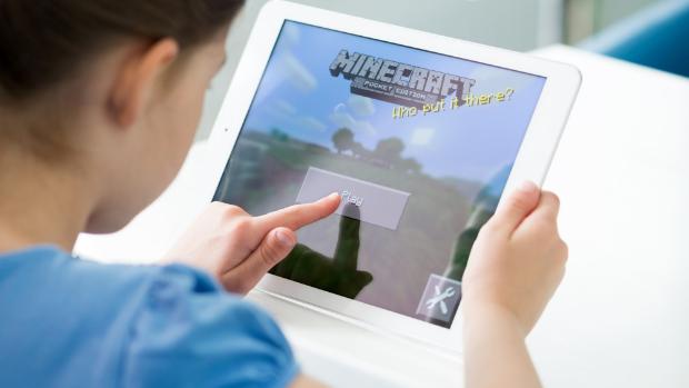 Minecraft to get its own currency