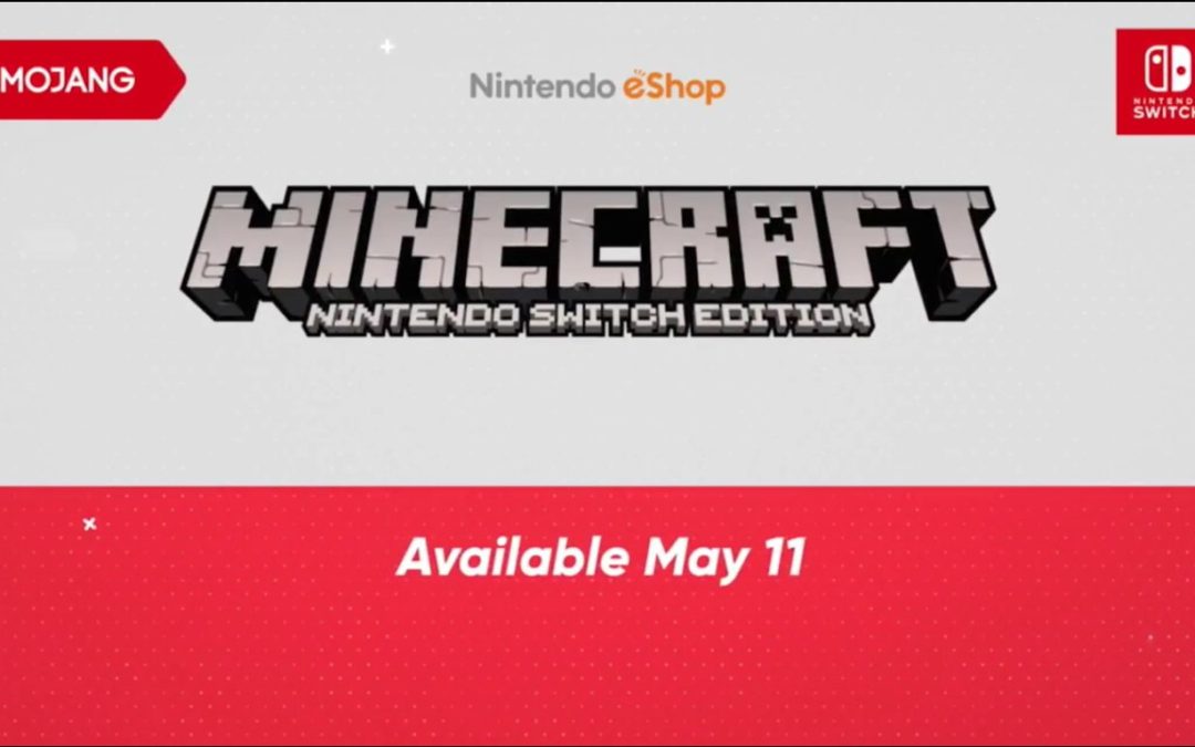 Telltale Could Bring Other Games on Nintendo Switch after Minecraft