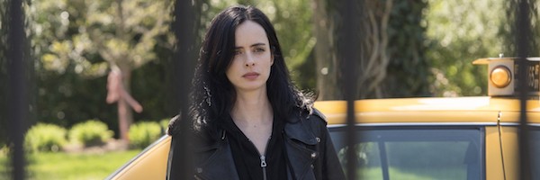 ‘Jessica Jones’ Season 2 Review: Fighting the Monster Within